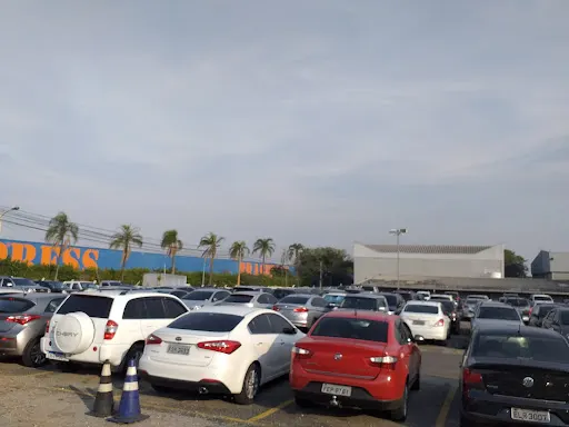 Foto 10 de Econopark Aeroporto de Guarulhos GRU