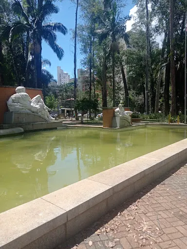 Foto 22 de Fonte Milão - São Paulo