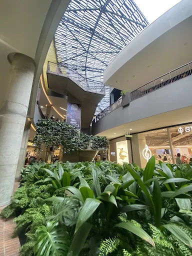 Foto 19 de Centro Comercial Jardín Plaza