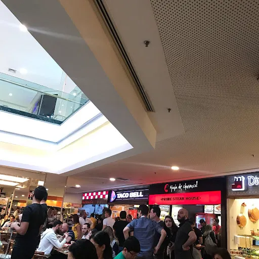 Foto 36 de Morumbi Shopping