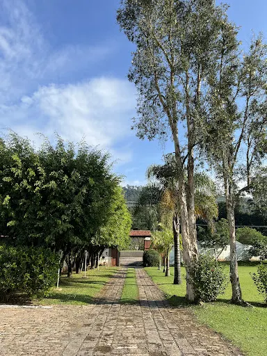 Foto 24 de Alto da Serra - Serra Negra SP