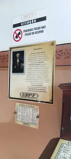 Foto 26 de Passeio de trem - Maria Fumaça Campinas