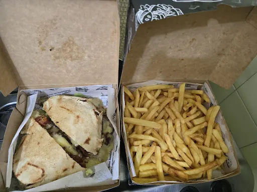 Foto 14 de Manoel Burguer