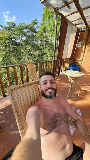 Foto 37 de Camping em São Paulo - Camping Maíra
