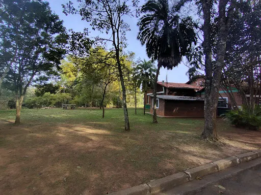 Foto 6 de Horto Florestal - Antigo Clube do Tiro