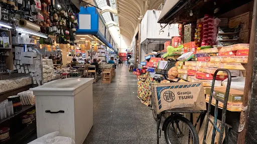 Foto 21 de Mercado Municipal de São Paulo