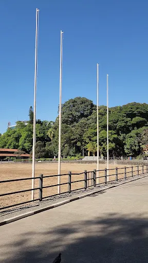 Foto 10 de Parque da Água Branca