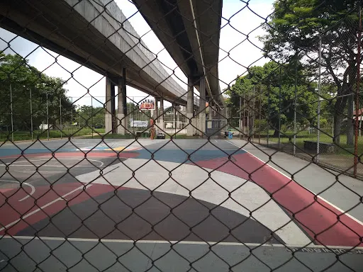 Foto 37 de Parque Benemérito José Brás