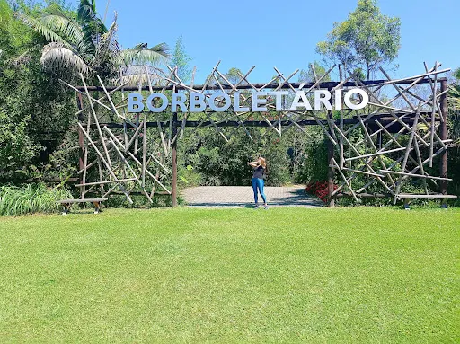 Foto 39 de Borboletário de São Paulo
