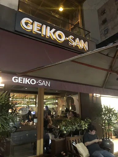 Foto 40 de Geiko San