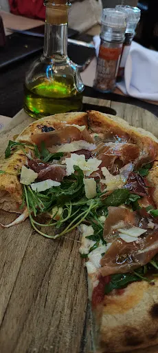 Foto 40 de Complexo Gastronômico Vila Anália