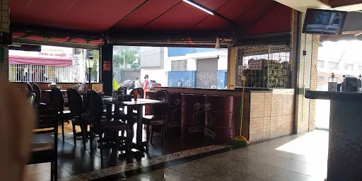 Foto 30 de Costelão da Barra Funda