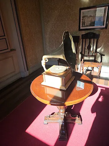 Foto 28 de Museu do Tribunal de Justiça do Estado de São Paulo