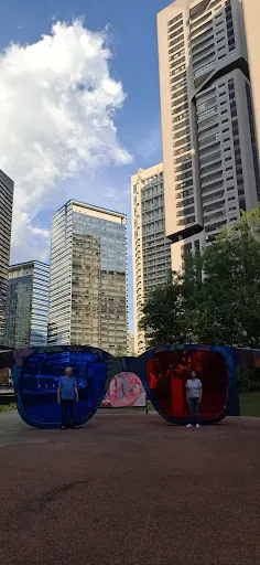 Foto 36 de Shopping Parque da Cidade