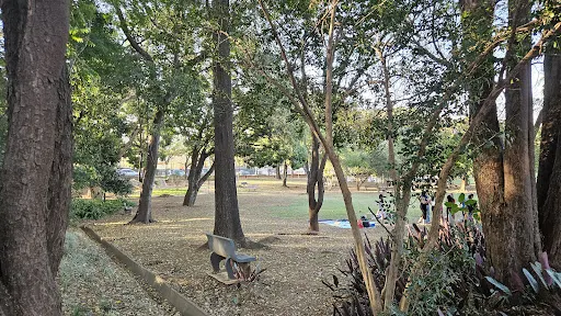Foto 24 de Parque Zeca Malavazzi