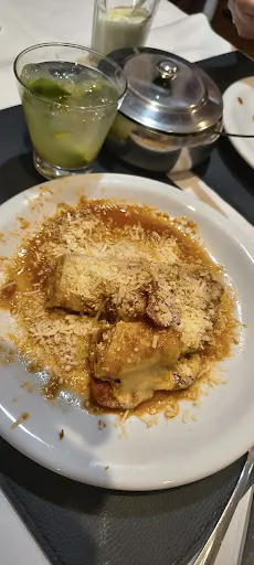 Foto 17 de Trattoria do Sargento