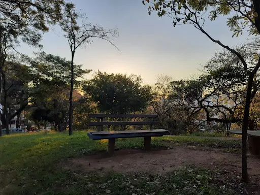 Foto 23 de ParCão Lapa - Praça Amadeu Decome