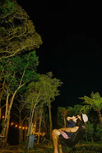 Foto 23 de Camping em São Paulo - Camping Maíra