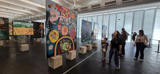 Foto 13 de Museu de Arte de São Paulo Assis Chateaubriand