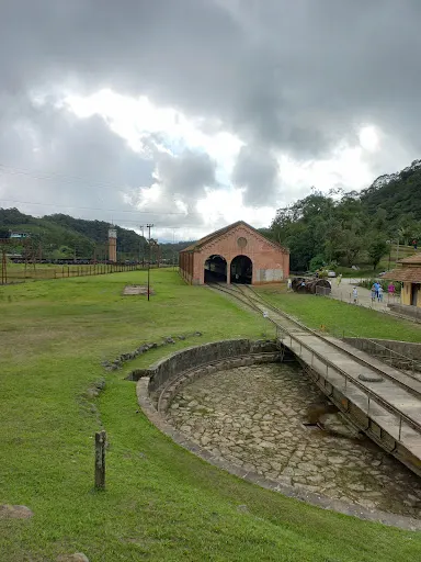 Foto 32 de Paranapiacaba