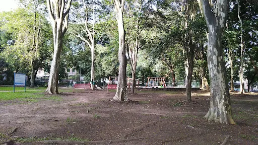 Foto 14 de Praça Província de Saitama
