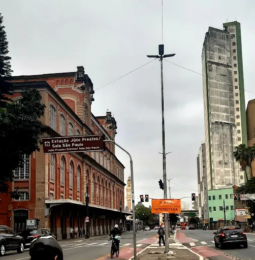 Foto 25 de Bike Tour SP