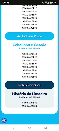 Foto 10 de Parque da Mônica São Paulo