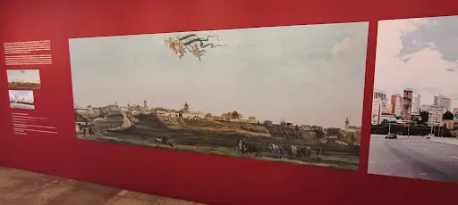 Foto 20 de Museu da Cidade de São Paulo / Solar da Marquesa de Santos