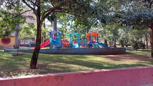 Foto 20 de Parque Santa Maria - Cidade das Crianças