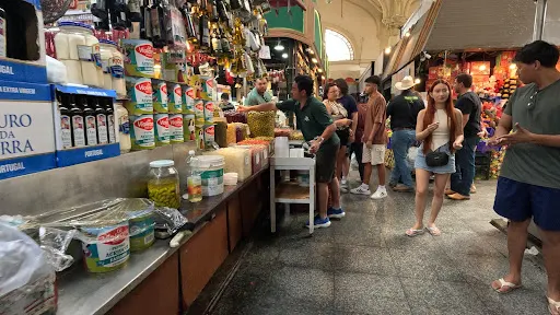 Foto 24 de Mercado Municipal de São Paulo