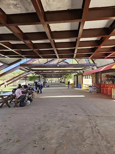 Foto 19 de Parque Estadual do Belém Manoel Pitta