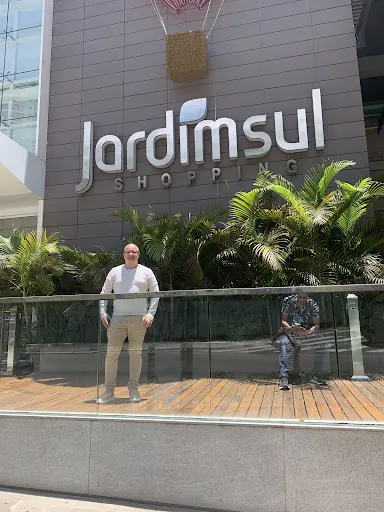 Foto 18 de Shopping Jardim Sul
