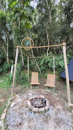 Foto 30 de Camping Mairiporã