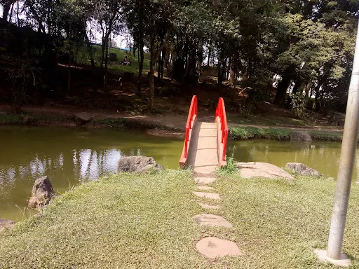 Foto 20 de Parque Takebe