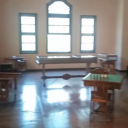 Foto 6 de Museu Florestal Octávio Vecchi