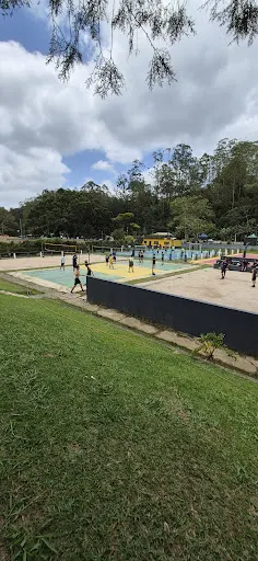 Foto 14 de Parque Municipal do Povo Roberto Nasraui