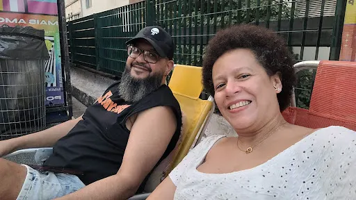 Foto 11 de Por Um Mundo Melhor - Parque Minhocão