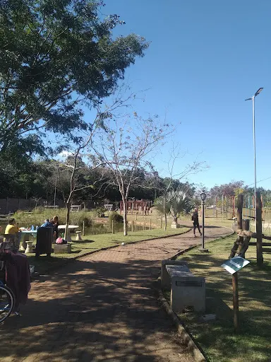 Foto 32 de Parque Cidade das Crianças