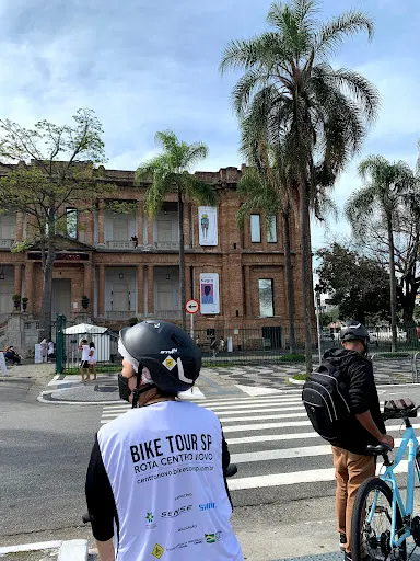 Foto 38 de Bike Tour SP
