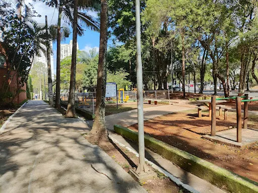 Foto 9 de Parquinho para Crianças - Kids Park