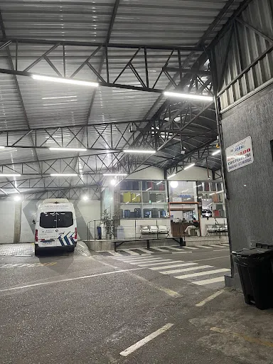 Foto 7 de Econopark Aeroporto de Guarulhos GRU