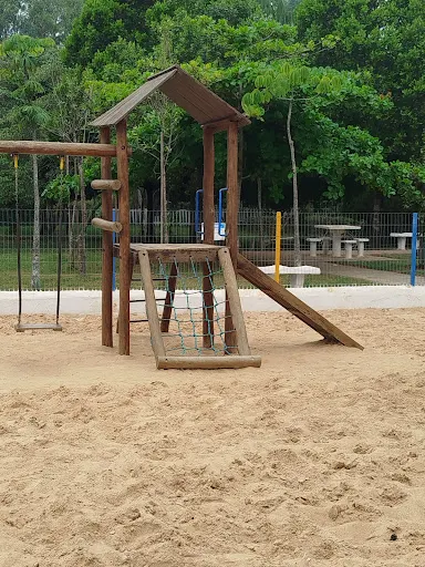 Foto 23 de Parque da Barragem de Guarapiranga