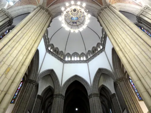 Foto 22 de Catedral Metropolitana Nossa Senhora da Assunção