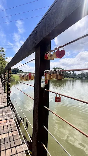 Foto 17 de Deck do Amor