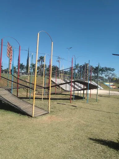 Foto 30 de Parque Cidade das Crianças