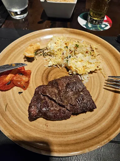 Foto 18 de NB Steak Campo Belo