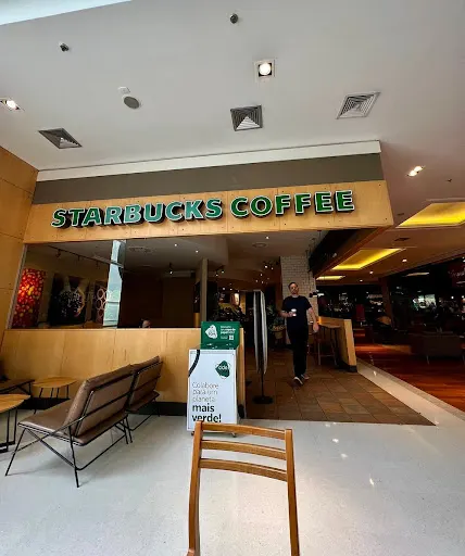 Foto 19 de Morumbi Shopping