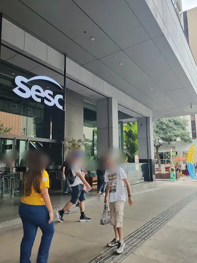 Foto 12 de Comedoria Sesc Avenida Paulista