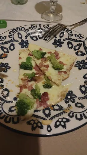 Foto 19 de Gioconda Helenika Pizzaria Grega, A Primeira E Única Do Brasil