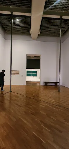 Foto 33 de Pinacoteca de São Paulo